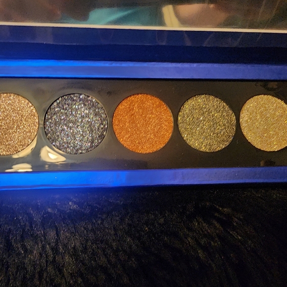 Pat McGRATH Limited Edition Star Wars Eyeshadow Bundle - Picture 4 of 10